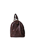 Bowling Bag, bottom view